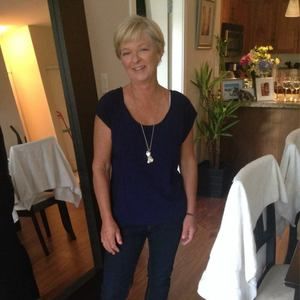 Meet your Posher, Lori